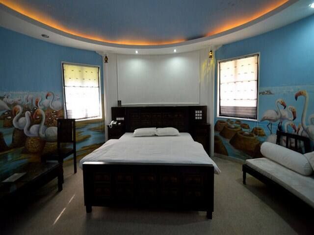 undefined Medhavi Ryan Resort Bhuj 9